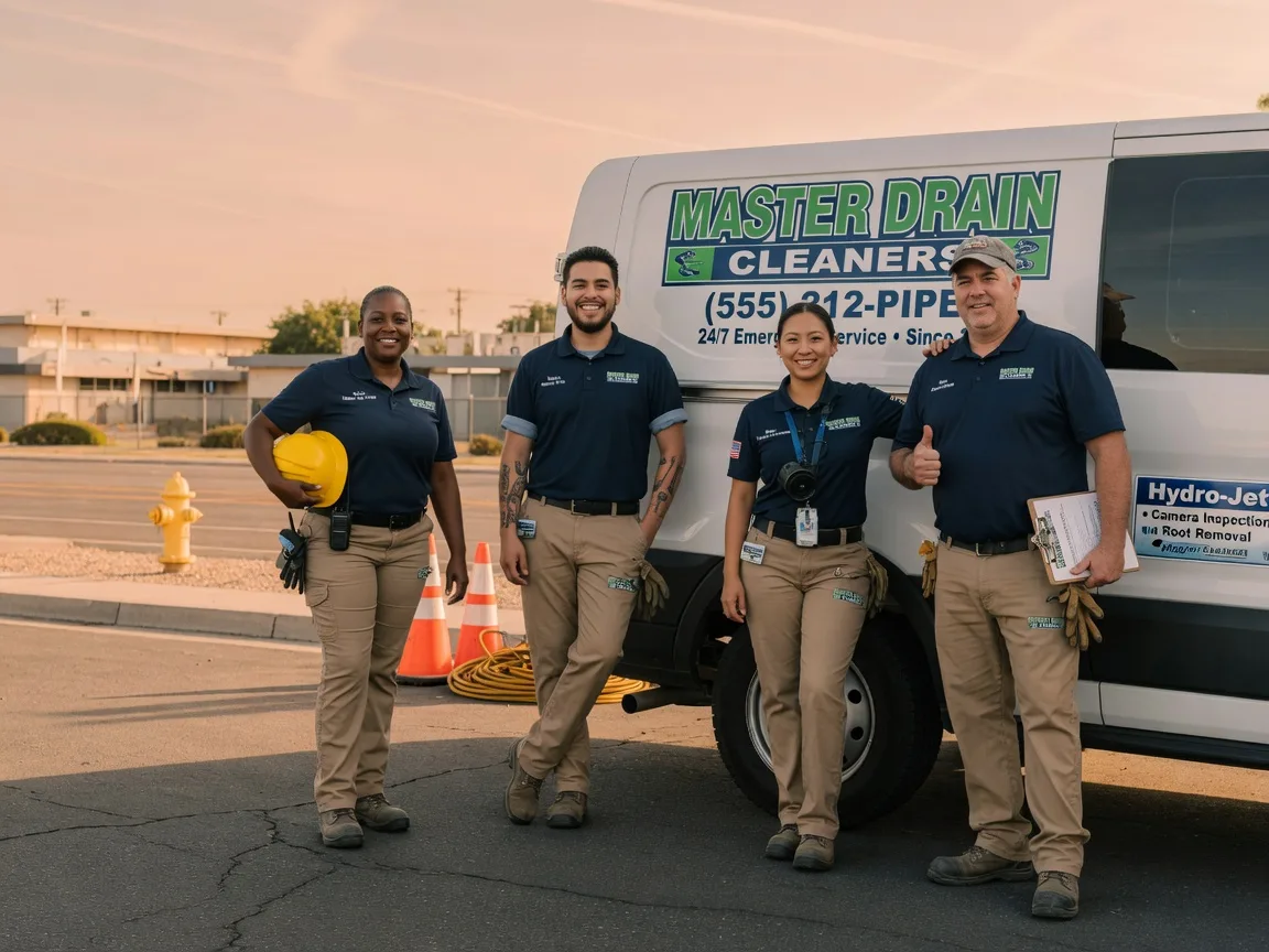 Drain Cleaning company in Bailey Island, ME